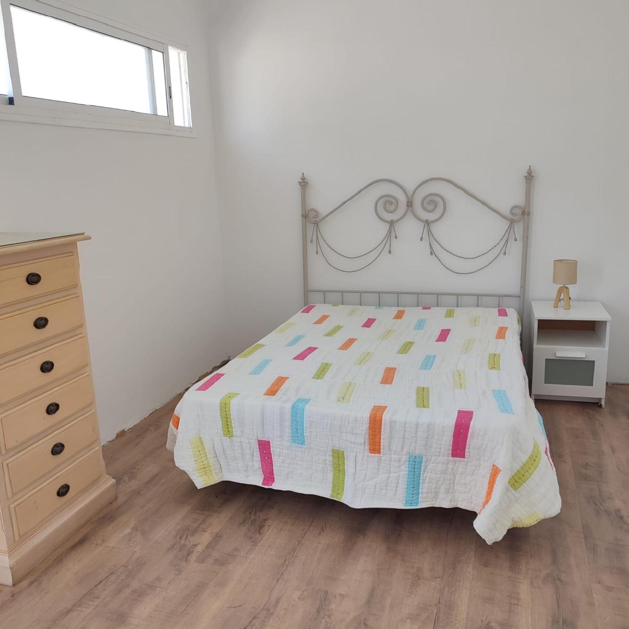 Habitacion En El Centro De Bienestar Tfm كاديز المظهر الخارجي الصورة